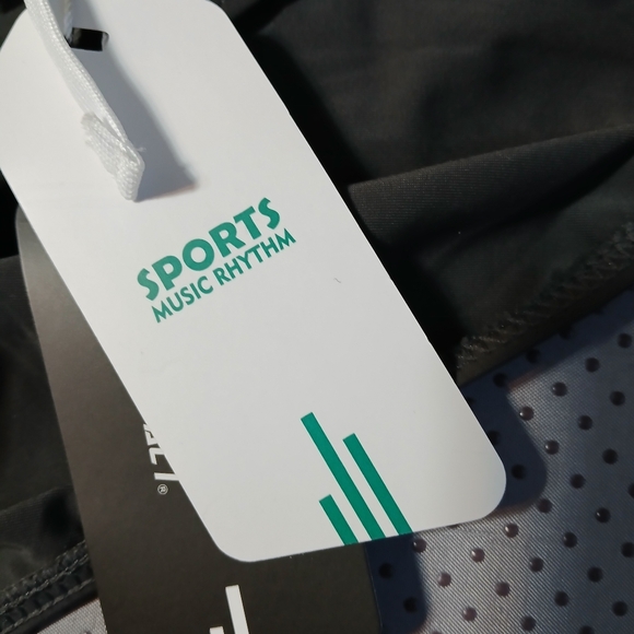 AIMPACT Mens Large Swim Briefs Sexy Surf Bathing Suit Bikini Swimsuit Dark - Picture 3 of 9